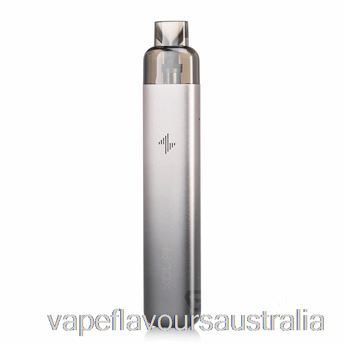 Vape Flavours Australia Geek Vape WENAX K1 SE Pod System Grey Black